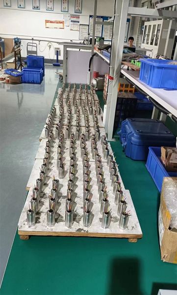 Porcellana Beijing Universe Technologies Co., Ltd. Profilo Aziendale