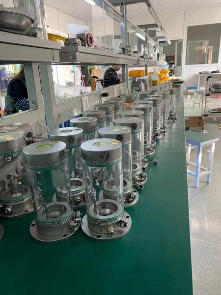 Porcellana Beijing Universe Technologies Co., Ltd. Profilo Aziendale