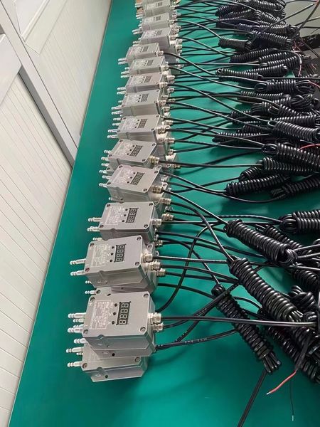 Porcellana Beijing Universe Technologies Co., Ltd. Profilo Aziendale