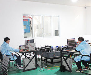 Beijing Universe Technologies Co., Ltd. linea di produzione del produttore