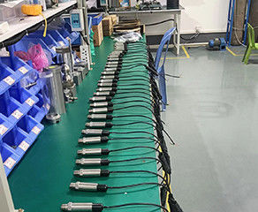 Beijing Universe Technologies Co., Ltd. linea di produzione del produttore