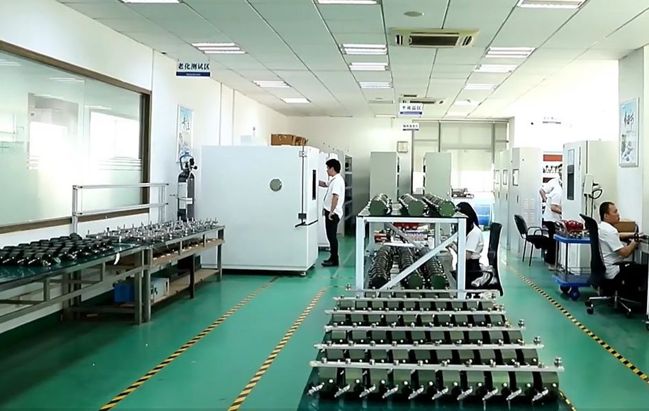Porcellana Beijing Universe Technologies Co., Ltd. Profilo Aziendale