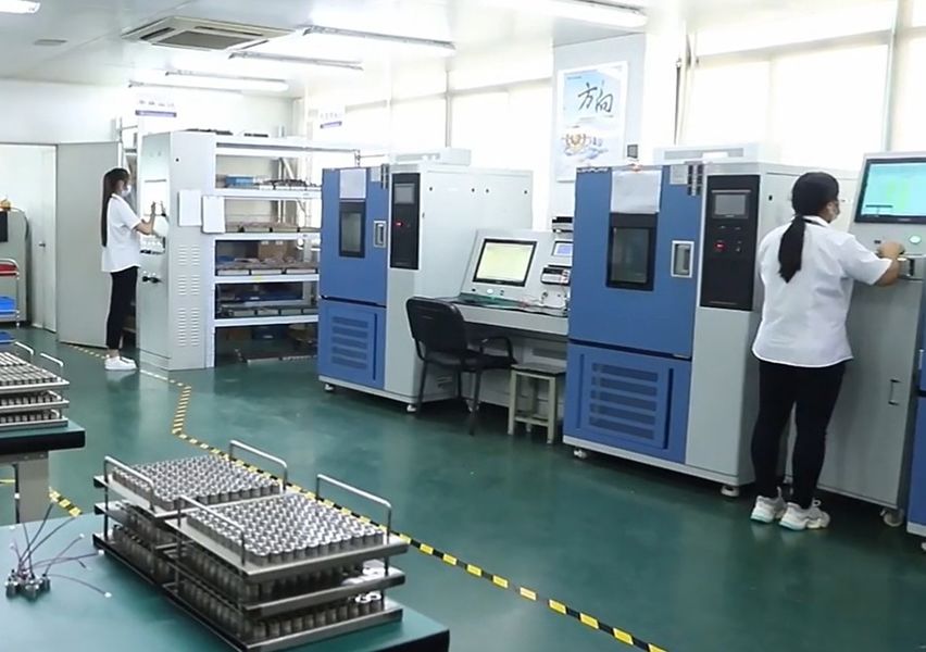 Porcellana Beijing Universe Technologies Co., Ltd. Profilo Aziendale