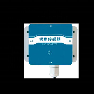 UBIS-63Y RS485 UNIVO Analog/Digital Inclinometer for Dual Axis Inclination Detection