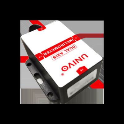 Industrial Grade UNIVO UBIS-426Y Dual Axis Inclinometer Sensor for Angle Measurement
