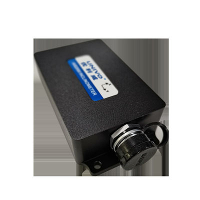 UNIVO UBIS-526Y RS232/RS485/TTL Dual Axis Inclinometer Sensor for Heavy Duty Machinery