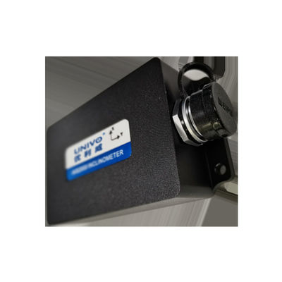UNIVO UBIS-526Y RS232/RS485/TTL Dual Axis Inclinometer Sensor for Heavy Duty Machinery