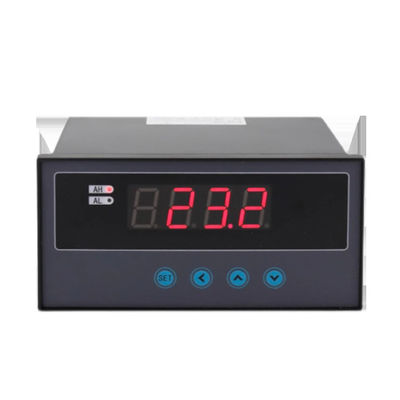 High Precision Control Instrument for Single Channel Thermal Measurement UNIVO UBH6 Y