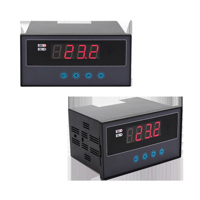 High Precision Control Instrument for Single Channel Thermal Measurement UNIVO UBH6 Y
