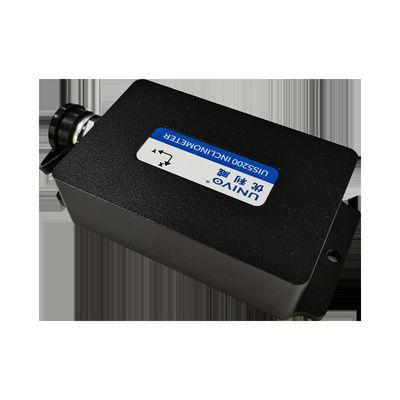 High Precision UBIS-526Y RS232 RS485 TTL Dual Axis Inclinometer For Industrial