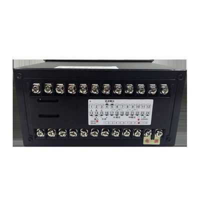 High Precision Control Instrument for Single Channel Thermal Measurement UNIVO UBH6 Y