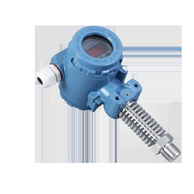 UBST-100 GP AP VG 0.5%F.S 0.25%F.S 4-20mA 1-5V 0.5-5V Hydrogen Pressure Sensors