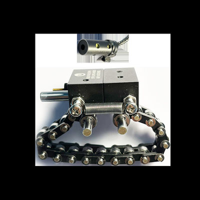 UBYSY UNIVO Circumferential Electronic Extensometer with Power Supply 3 Vrms or 24VDC