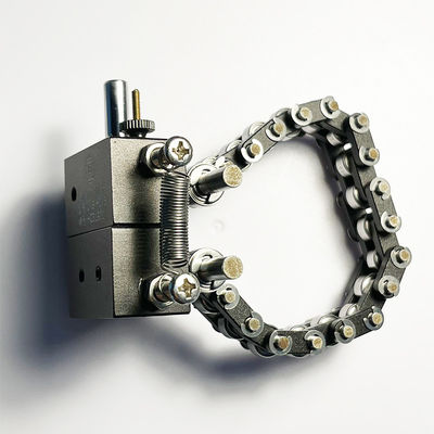 UBYSY UNIVO Circumferential Electronic Extensometer with Power Supply 3 Vrms or 24VDC