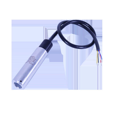 UNIVO UBPT500-601TY Customized Liquid Level Sensors for Industrial Water Measurement