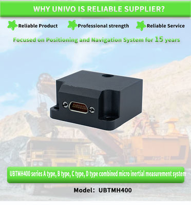 Inertial Navigation System Fibre Optic Gyroscope Sensor Stable Attitude Gyro FOG