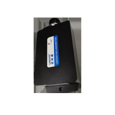 High Precision UBIS-526Y RS232 RS485 TTL Dual Axis Inclinometer For Industrial